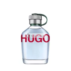 Hugo Boss Man Eau De Toilette Spray, 125ml