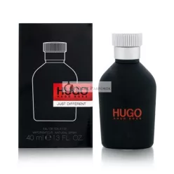 Hugo Boss Just Different EDT, 40 ml