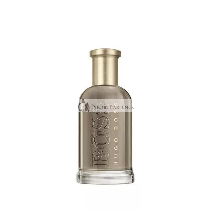 BOSS Bottled Eau De Parfum, 100ml