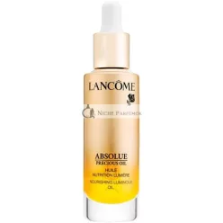   Lancôme Absolue Precious Oil Osvetľujúci výživný olej 30ml