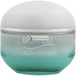   Biotherm Aquasource Hydratačný Krém pre Normálnu a Kombinovanú Pokožku, 50ml