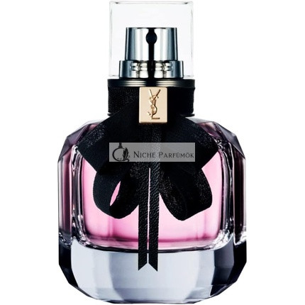 Yves Saint Laurent Mon Paris parfémovaná voda pre ženy 30 ml