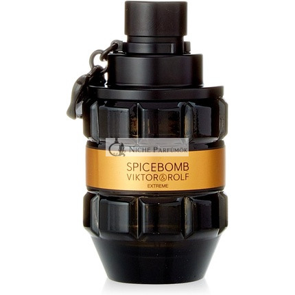 Spicebomb od Viktor & Rolf 50ml Pánsky Eau De Parfum