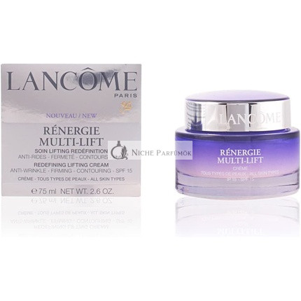 Lancôme Hydratačná a omladzujúca maska 75ml