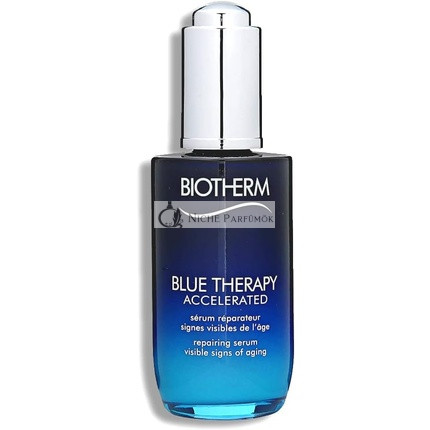 Biotherm Blue Therapy omladzujúce sérum Accelerated Serum 50 ml