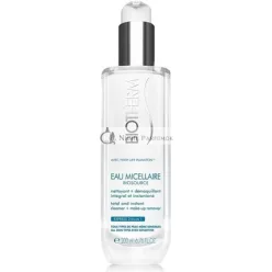 Biotherm Biosource Micelárny Čistič, 400ml