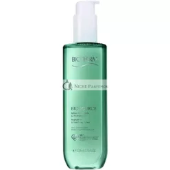   Biotherm Biosource čistiace tonikum 24H Hydrating & Tonifying Toner Comb./Normal Skin 200 ml