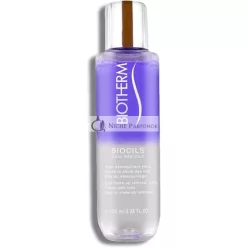   Bio Biocils Odstraňovač make-upu proti vypadávaniu vlasov, 100ml