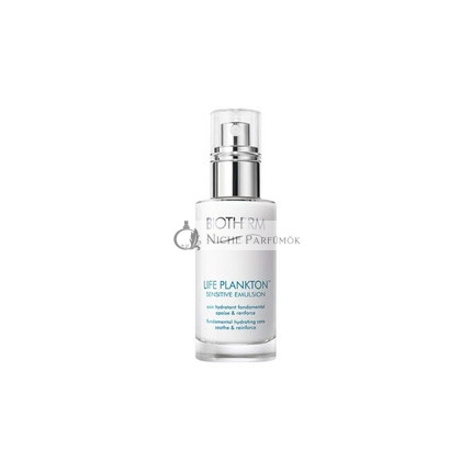 Biotherm - Life Plankton Citlivá Emulzia, 50ml