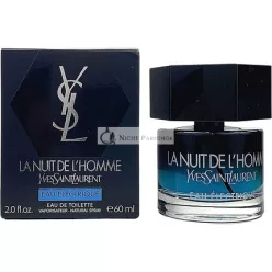 Yves Saint Laurent Toaletná voda, 60 ml