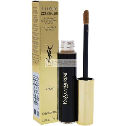 YSL N°3 Mandľa