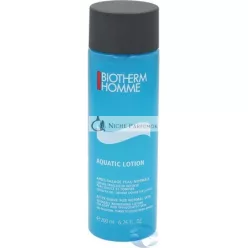 Biotherm Homme Aquatic Lotion
