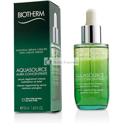 Biotherm Sérum na tvár Viacfarebné