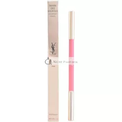 Yves Saint Laurent Ceruzka na obočie Pink, 1,02g