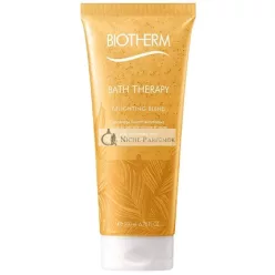 Biotherm Bath Therapy Delighting Blend Telový peeling 200ml
