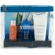 Biotherm Cestovná súprava BLUE THERAPY Sada na starostlivosť 3-dielna
