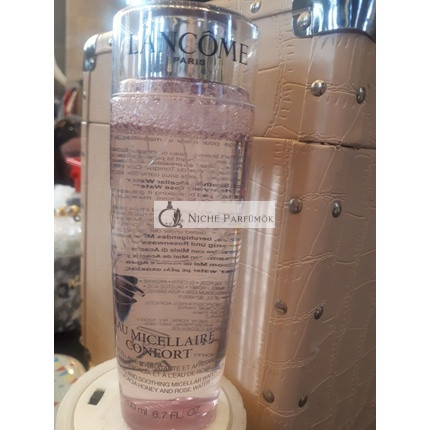 Lancôme Eau Micellaire Confort Micelárna Voda, 200ml