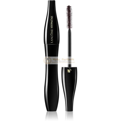 Lancôme Hypnose Volume Mascara szempillaspirál extra volumenért 02 Brun Hypnotic 6,2 ml