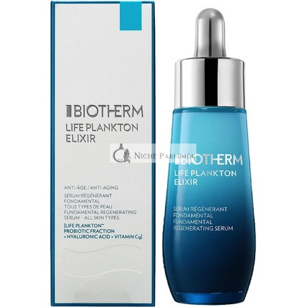 Bio Life Plankton Elixír, 30ml