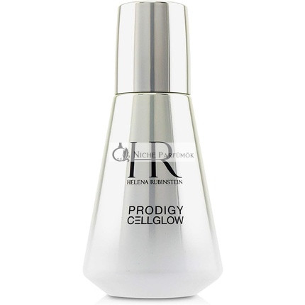 HR Prodigy Cellglow Hĺbkovo Obnovujúci Koncentrát