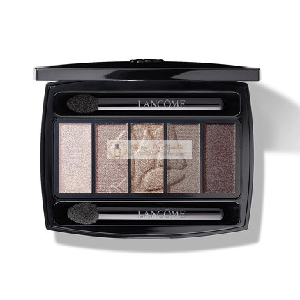 Lancôme Hypnose 5-farebná paleta očných tieňov 09 Fraicheur Rosee