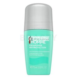   Biotherm Homme Aquapower antiperspirant 48H Antiperspirant 75 ml