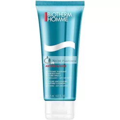 Biotherm T-Pur Anti-Oil a Lesklý Čistiaci Gél, 125ml