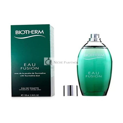 Biotherm Eau Fusion Toaletná Voda 100ml