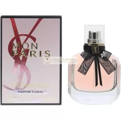   Yves Saint Laurent Mon Paris Floral Eau de Parfum Spray, 50ml