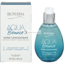 Biotherm Aqua Bounce Super Concentrate, 50 ml