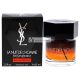 Yves Saint Laurent La Nuit De LHomme Mužská 60ml EDP Sprej Céder a Levanduľa