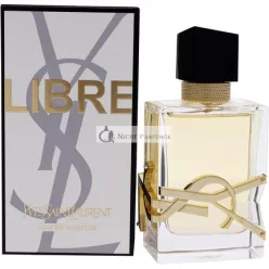 Yves Saint Laurent Libre Eau de Parfum pre ženy, 50ml