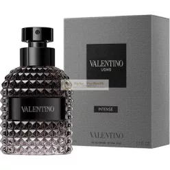 Valentino Uomo Intense Eau de Parfum pre mužov 50ml,