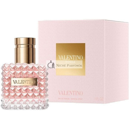 Valentino Valentino Donna parfémovaná voda pre ženy 30 ml