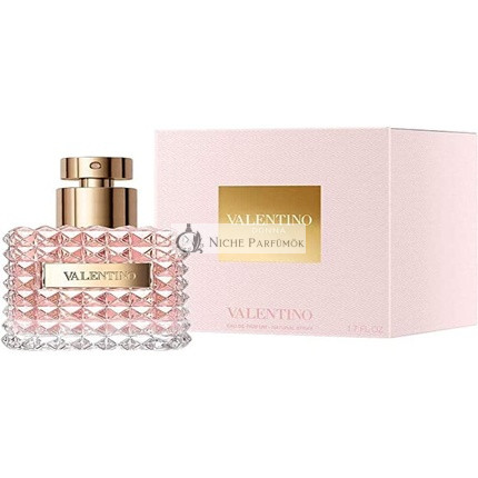 Valentino Valentino Donna parfémovaná voda pre ženy 50 ml