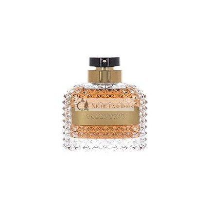 Valentino pánsky Eau de Toilette 100ml