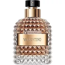   Valentino Valentino Uomo toaletná voda pre mužov 50 ml