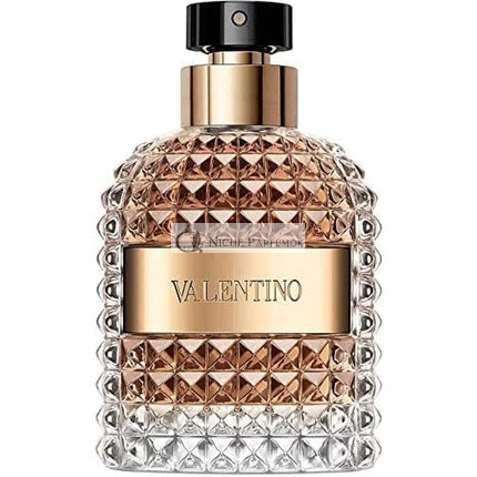 Valentino Valentino Uomo toaletná voda pre mužov 50 ml
