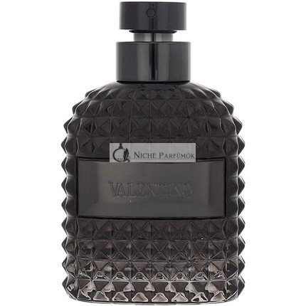 Valentino Valentino Uomo Intense parfémovaná voda pre mužov 100 ml