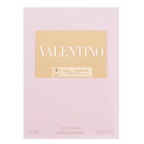 Valentino Valentino Donna parfémovaná voda pre ženy 100 ml