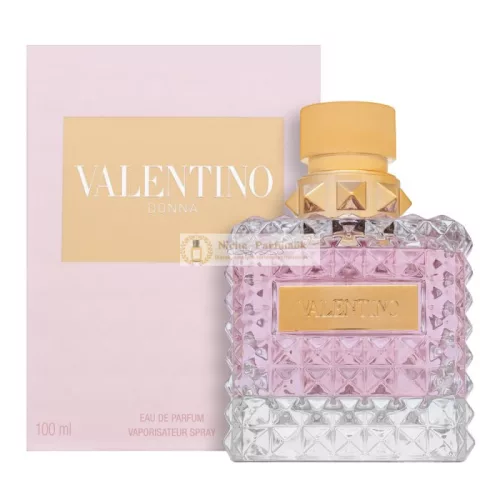 Valentino Valentino Donna parfémovaná voda pre ženy 100 ml