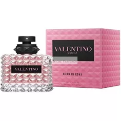 Valentino Donna Born in Roma Eau De Parfum pre ženy, 30ml