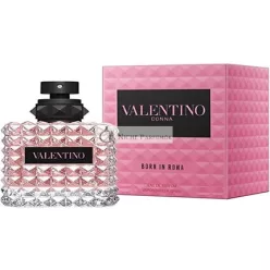   Valentino Donna Born In Rome Eau De Parfum sprej pre ženy, 50ml