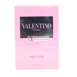Valentino Donna Born In Roma pre dámy Eau de Parfum spray