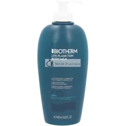 Biotherm Unisex Life Plankton Telové Mlieko, 400ml
