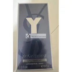 Yves Saint Laurent Eau De Toilette Spray, 60ml