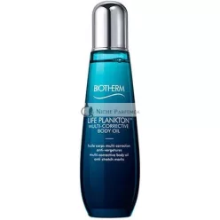 Biotherm Life Plankton telový olej Body Oil 125 ml
