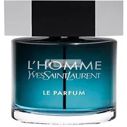 L Homme Le Parfum by Yves Saint Laurent Eau de Parfum, 100ml