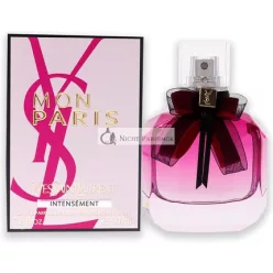 Yves Saint Laurent Mon Paris Intense Eau de Parfum, 50 ml
