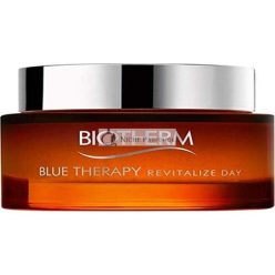   Biotherm Modrá Terapia Jantárová Alga Revitalizačný Denný Krém, 75ml
